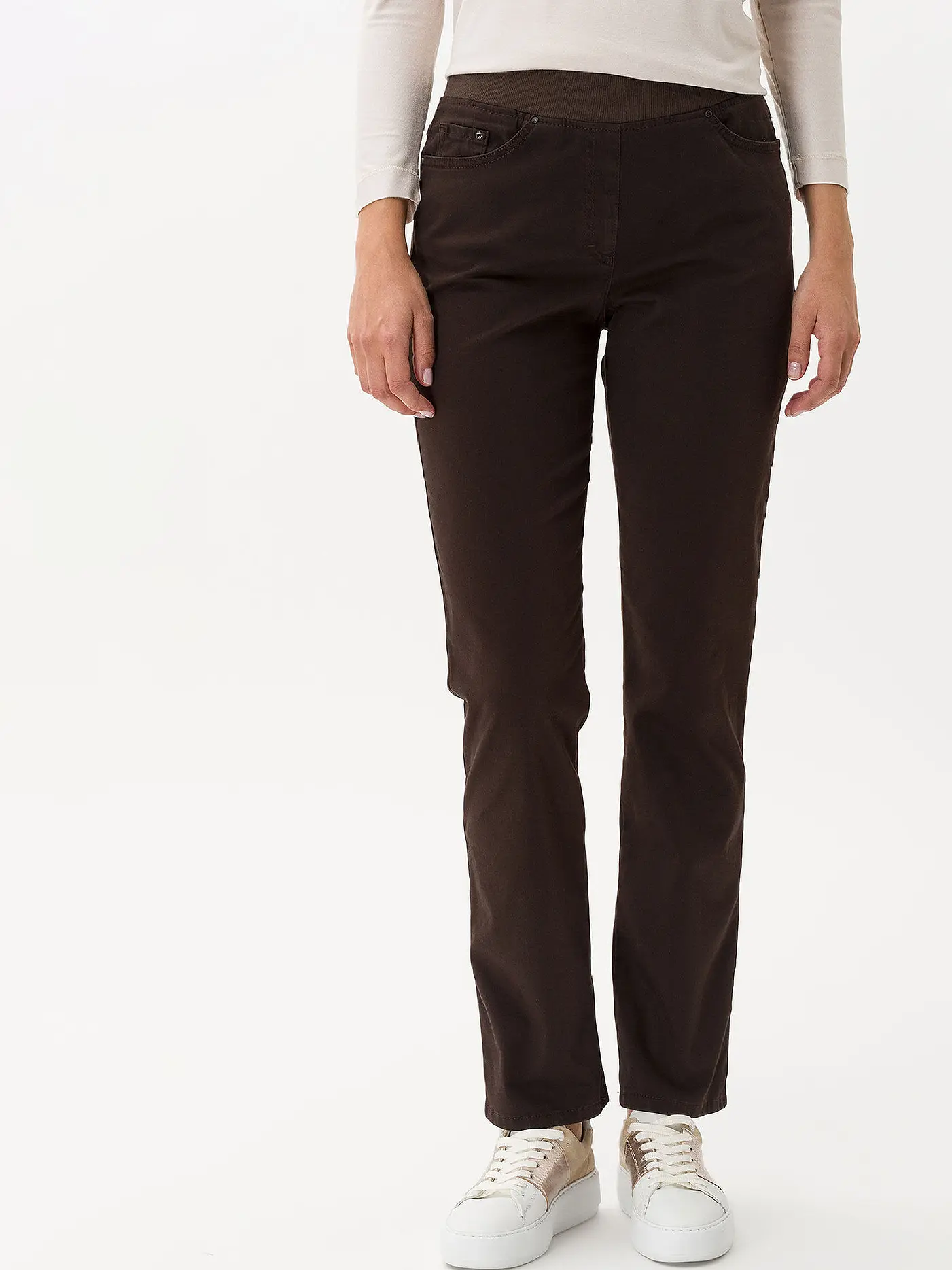 RAPHAELA BY BRAX | Hose Slim Fit Pamina | 